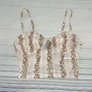 Forever 21 top